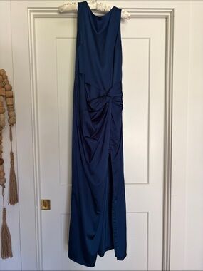 women off the shoulder dresses Long Formal Dress by LaDivine OC008 BLACK DRESS WITH STRAIGHT Select Size:L D31727 a flirty mini silhouette